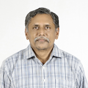 Dr P SIDDHURAJU