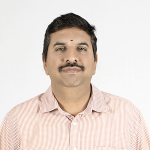 Dr R BASKAR