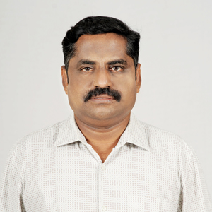 Dr R ARJUNAN
