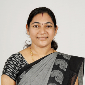 Dr B NALINA