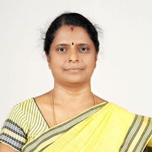 Dr N SHANMUGHAVADIVU