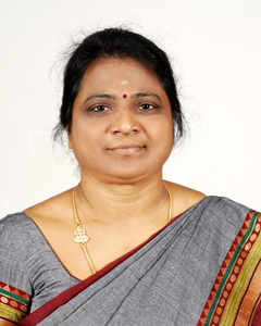 Dr M DHANABHAKYAM