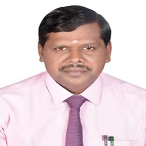 Dr P CHELLASAMY