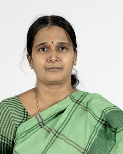 Dr M NIRMALA