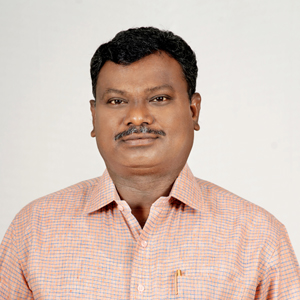 Dr M ILANCHELIAN