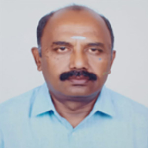 Dr N DHARMARAJ