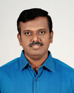 Dr T SELVARAJU