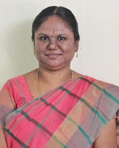 Dr I PRABHA
