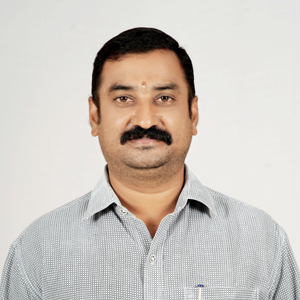 Dr R PRABHAKARAN