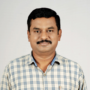 Dr T SURESH