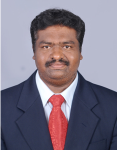 Dr A KANNAN