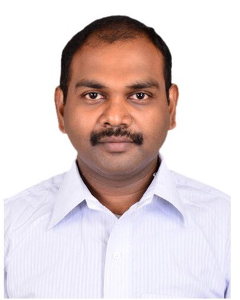 Dr S. N. KARTHICK