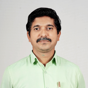 Dr K SUNDARAVEL