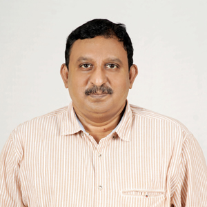 Dr N JEYAKUMAR