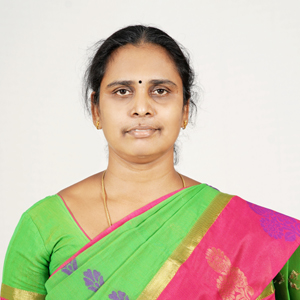 Dr P DHANALAKSHMI
