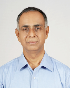 Dr R SAKTHIVEL