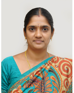 Dr N NITHYADEVI