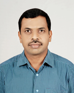 Dr N SAKTHIVEL