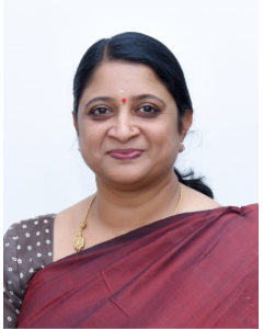 Dr RUPA GUNASEELAN