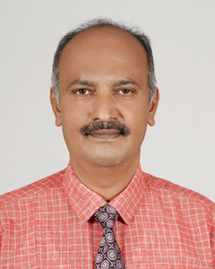 Dr G SRIDHARAN