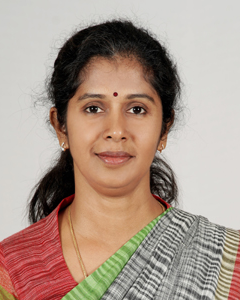 Dr G BARANI