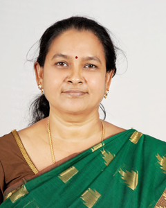 Dr N UMA DEVI