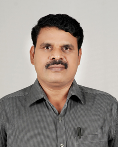 Dr P EKAMBARAM
