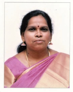 Dr S GIRIJA