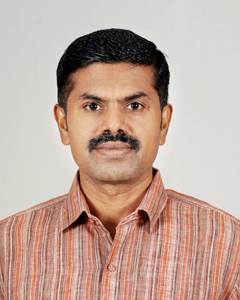 Dr V THIRUNAVUKKARASU