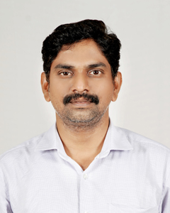Dr S VELAYUTHAPRABHU