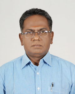 Dr P SARAVANABHAVAN