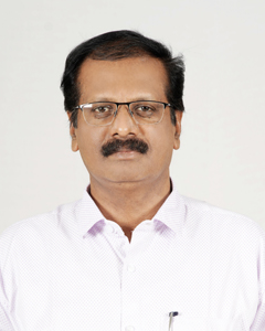 Dr C GUNASEKARAN