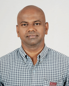 Dr N ARUL