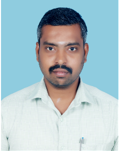 Dr T MURALISANKAR
