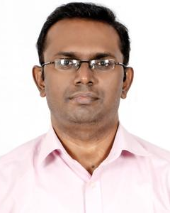 Dr L SENTHILKUMAR