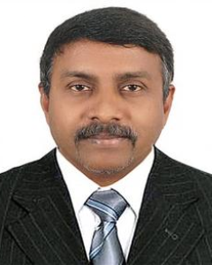 Dr D NATARAJ