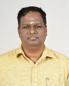 Dr R KALAI SELVAN