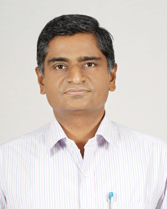 Dr G SHANMUGAVELAYUTHAM