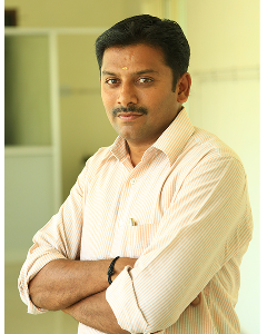 Dr RAMASAMY SHANKAR