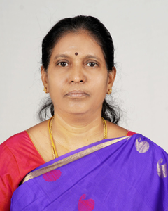 Dr N GEETHA