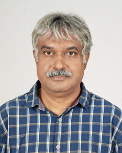 Dr T MUTHUKUMAR