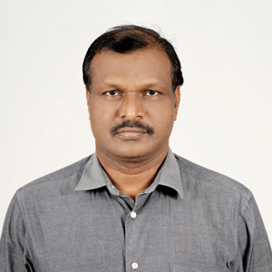 Dr V RAJENDRAN