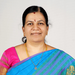 Dr E CHANDRA
