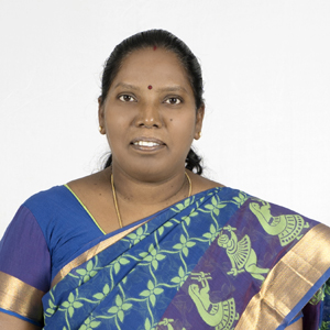 Dr R PORKODI