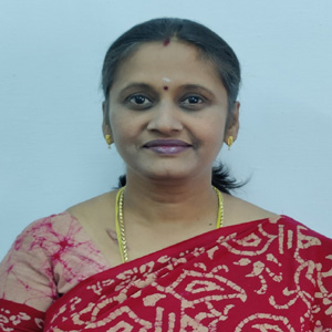 Dr D RAMYACHITRA