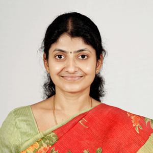 Dr P B PANKAJAVALLI