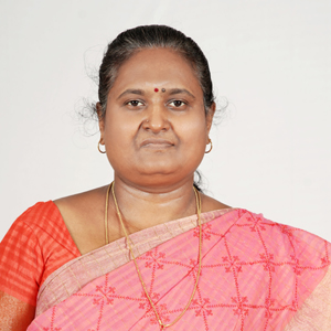 Dr K GEETHA