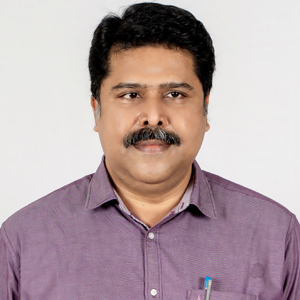 Dr S SARAVANAN