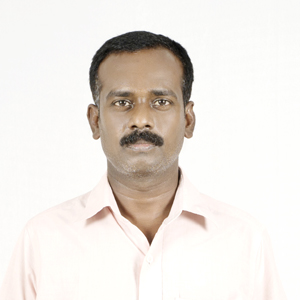 Dr S NARAYANAMOORTHY
