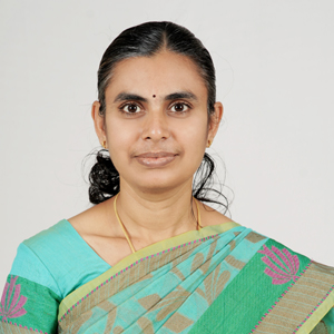 Dr N ANNAPOORANI